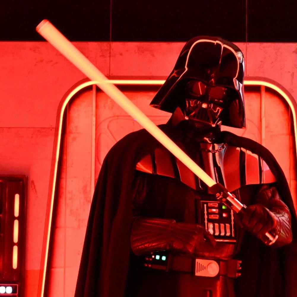 SAG-AFTRA files unfair labor practice charge over use of AI to make Darth Vader's voice in Fortnite